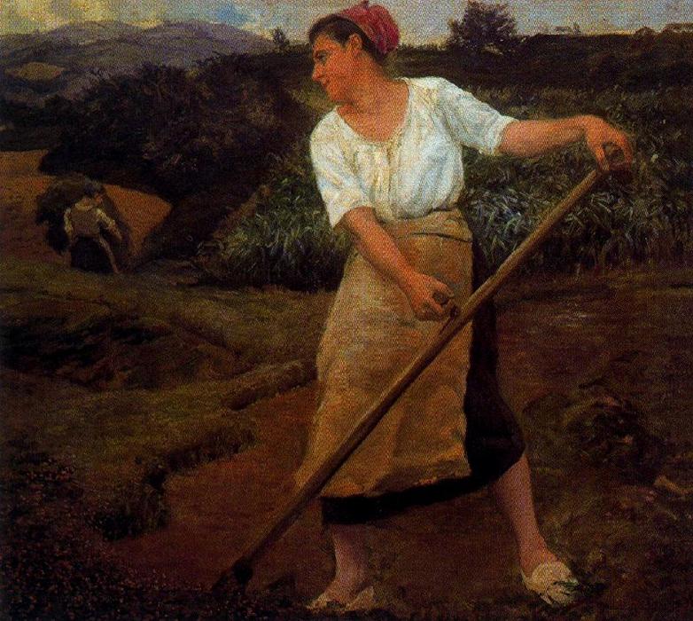 Clover — Ignacio Díaz Olano