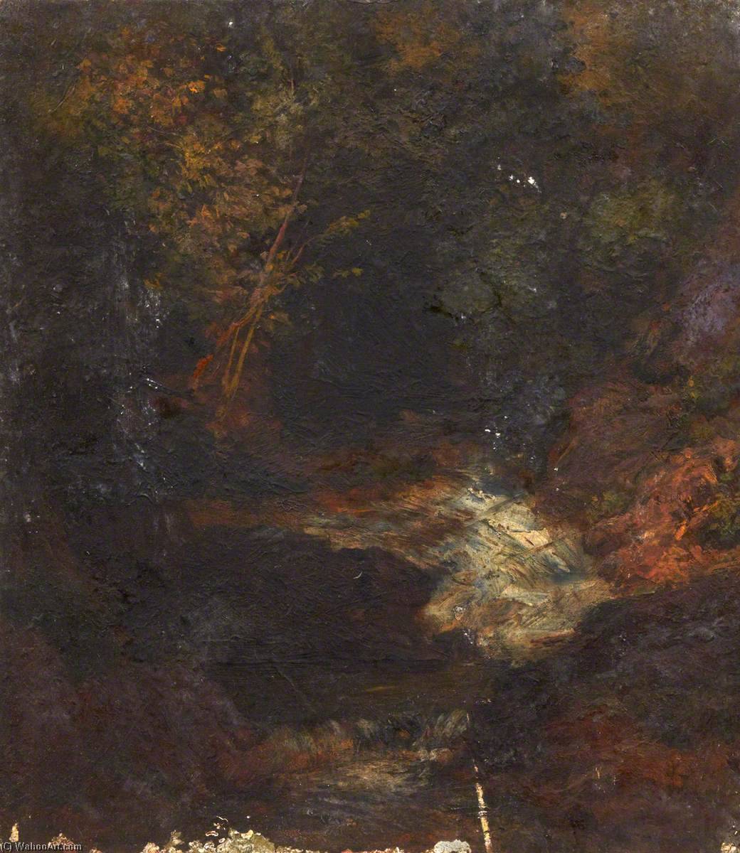 Forest — Thomas Stuart Smith