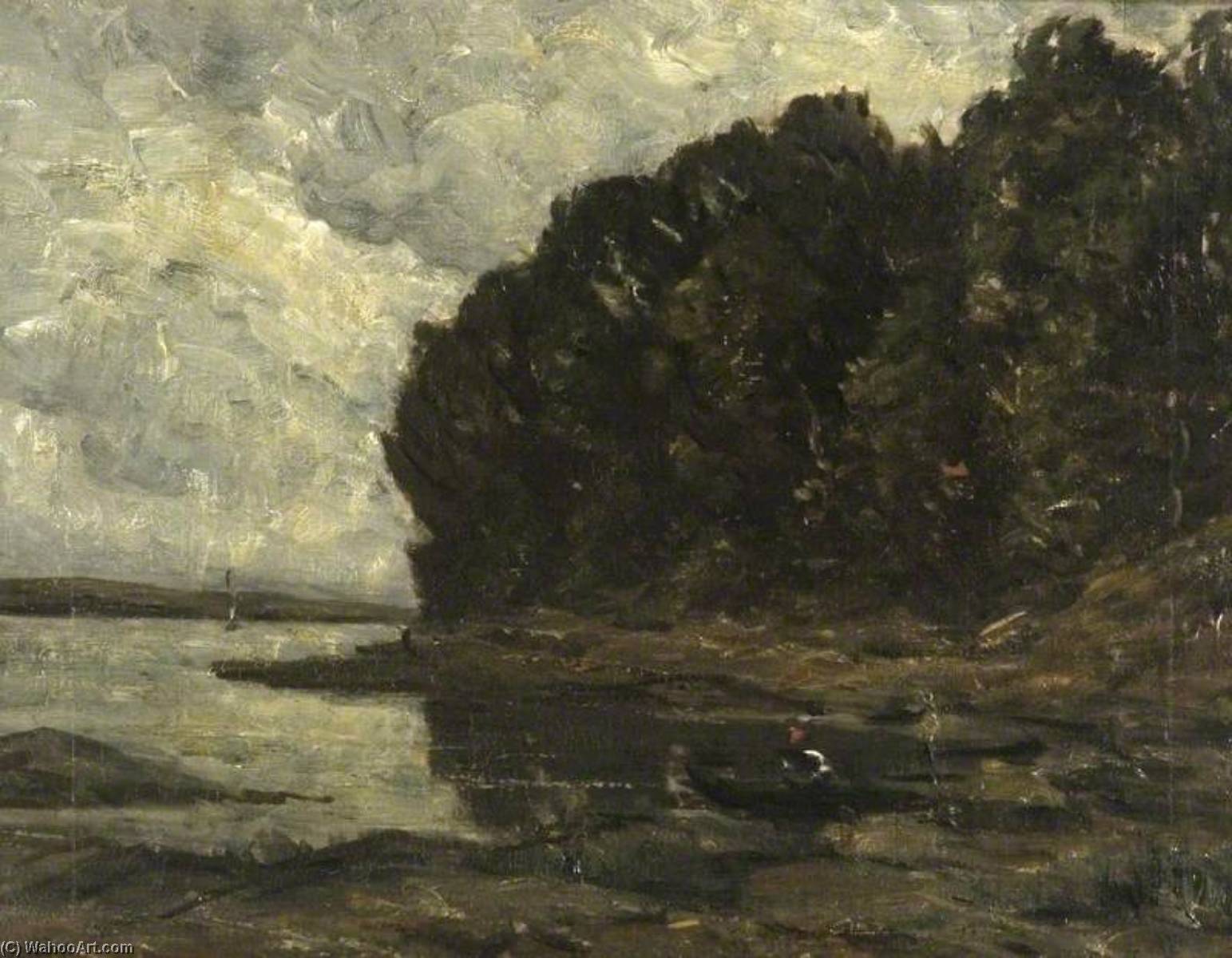 Devon River — Arthur Douglas Peppercorn