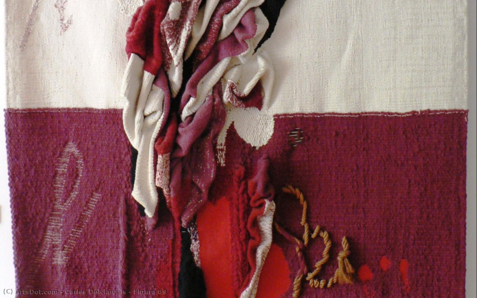 Figura 69 — Carles Delclaux Is