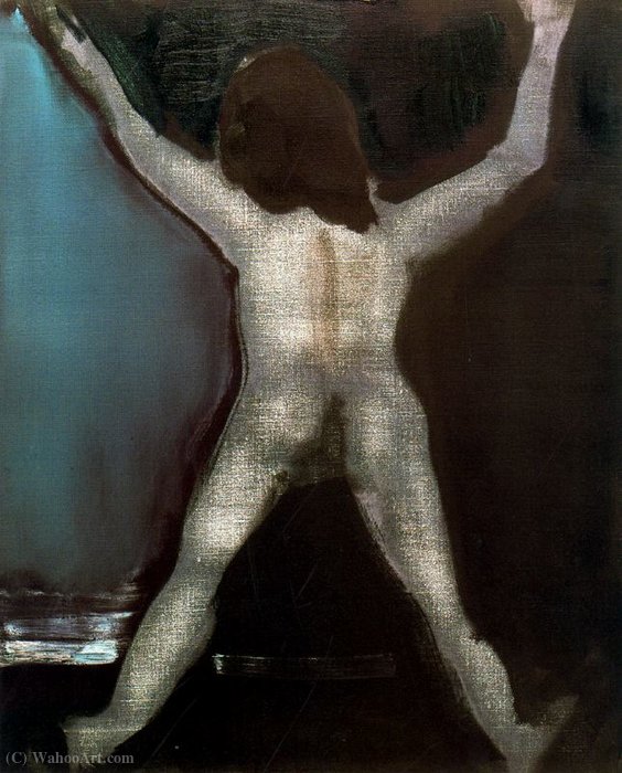 Untitled (501) — Marlen Duma