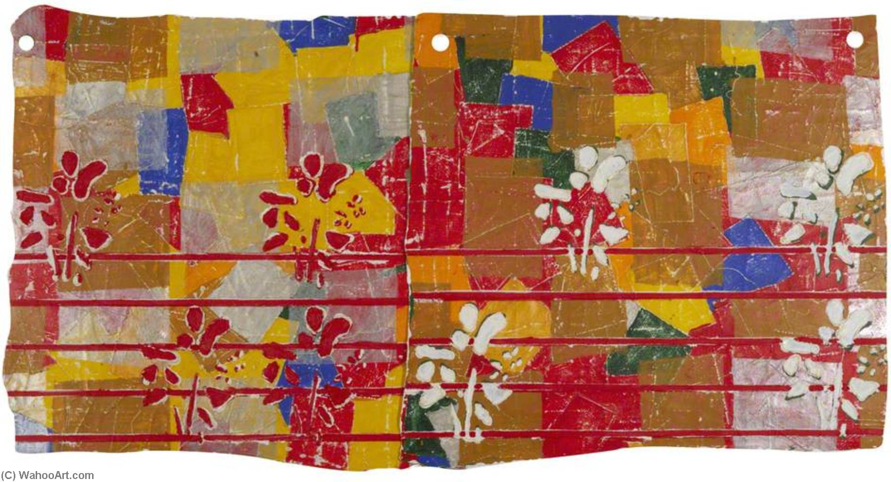 Harmony — Stephen Buckley