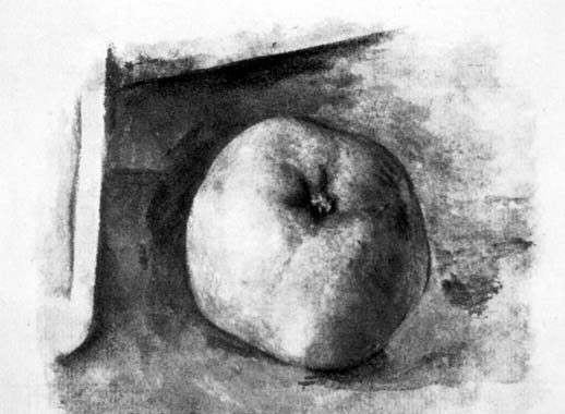 Apple — Пабло Пикассо