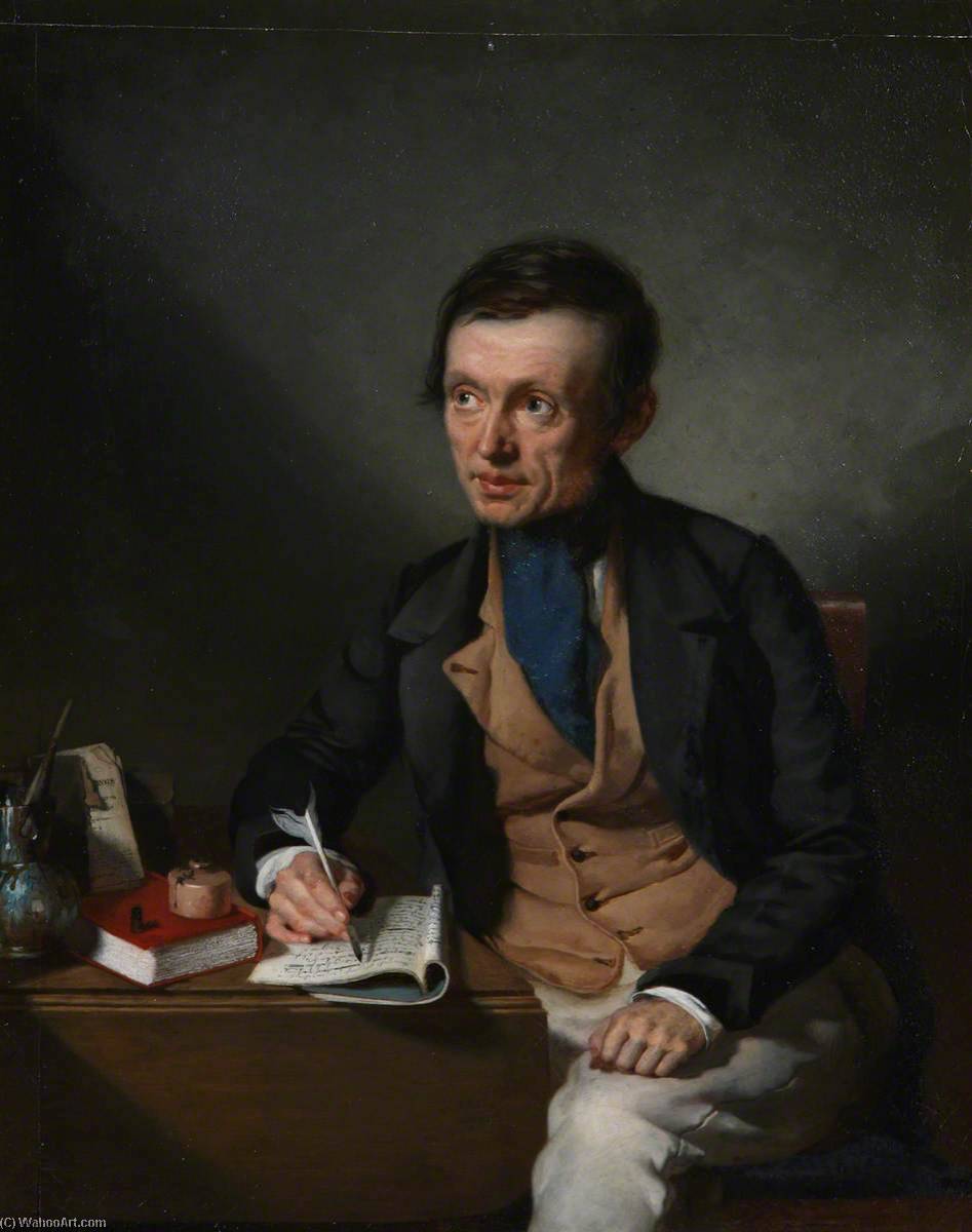 Thomas Watson, Poet — Alexander Bell Middleton