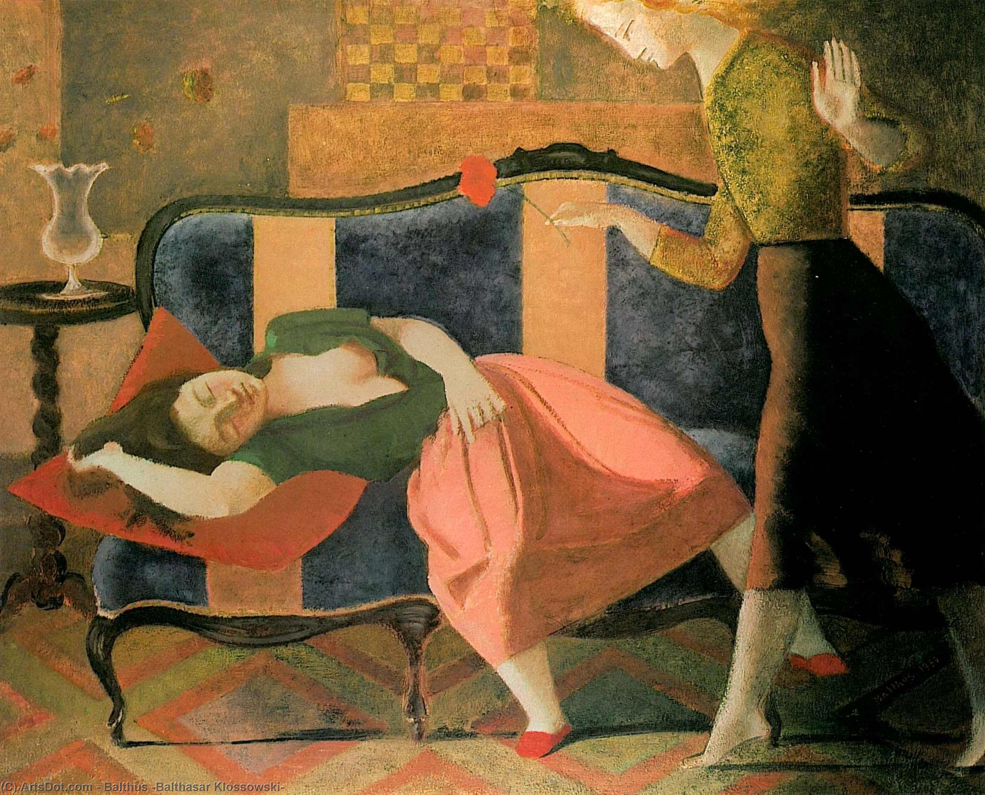 The Dream — Балтас