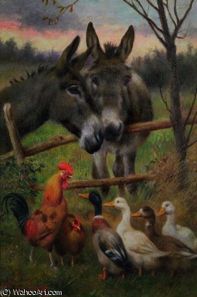 An Urban Council — Herbert William Weekes