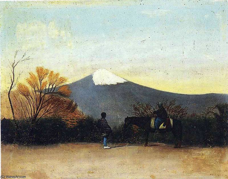 Untitled — Diego Rivera
