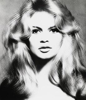 Brigitte Bardot — Ричард Аведон