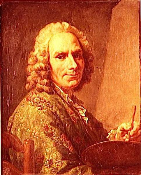Jean Restout (1692 1768) — Jean-bernard Restout