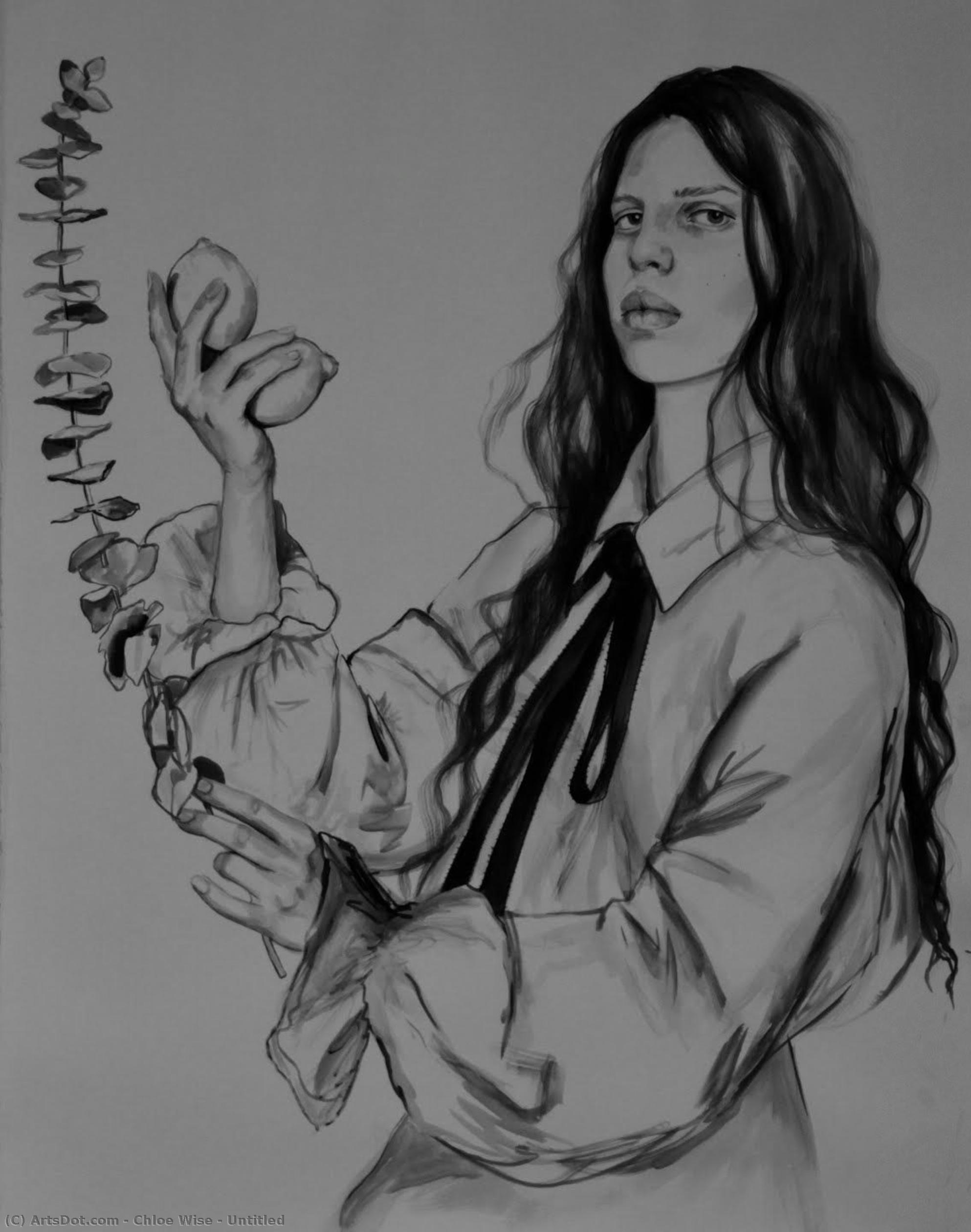 Untitled — Chloe Wise