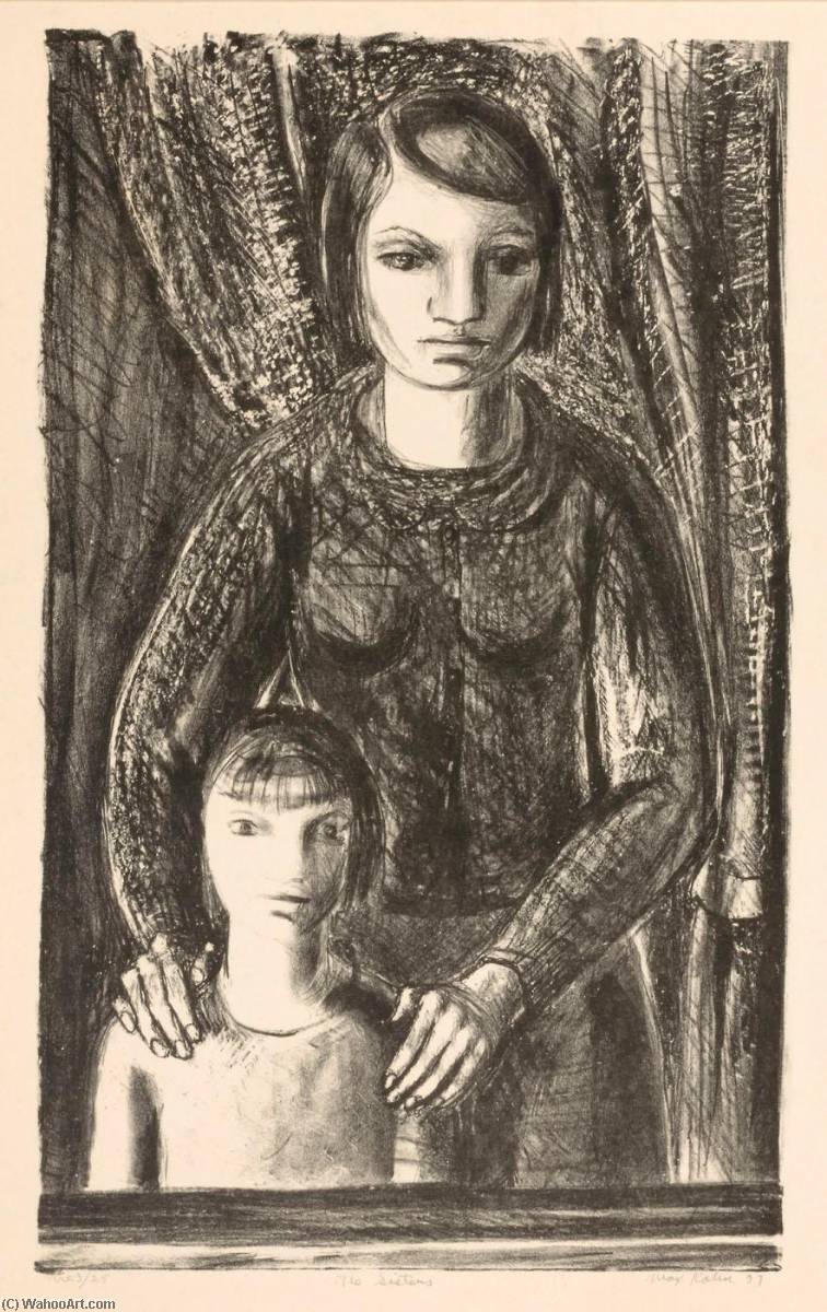 The Sisters — Max Kahn