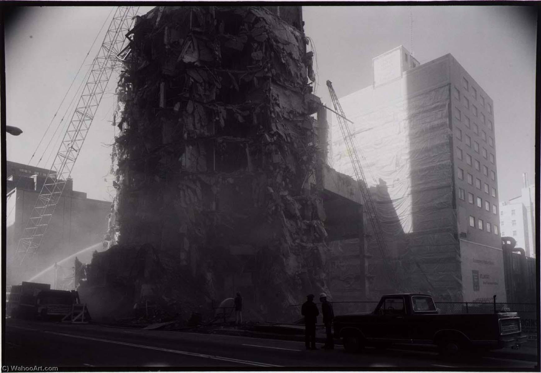 Untitled ( 27), Atlanta Historical Society — Martin Stupich