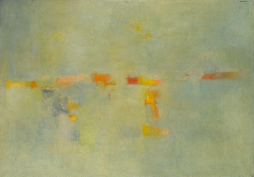 Giudecca — Walter W. Barker