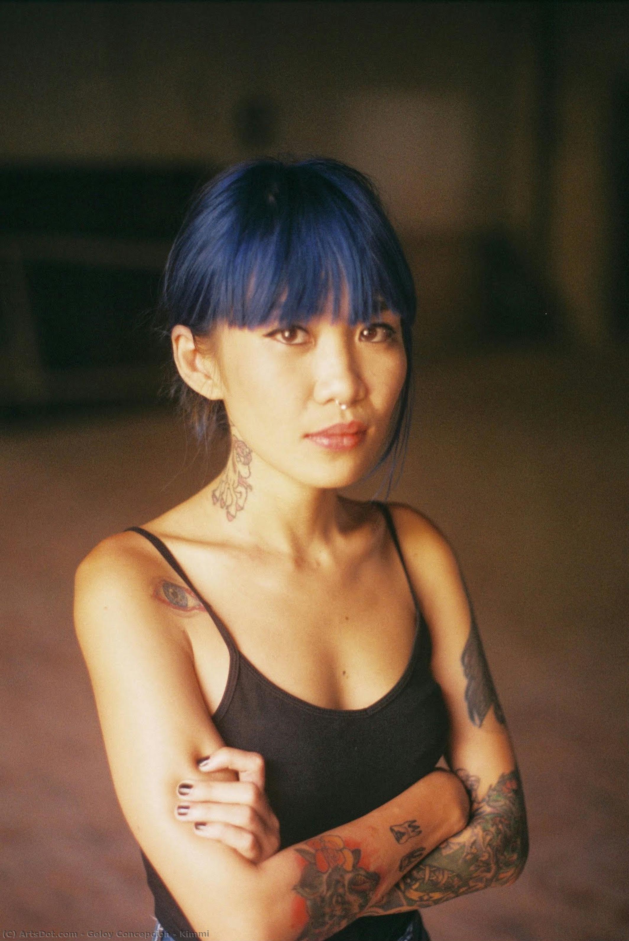 Kimmi — Geloy Concepcion