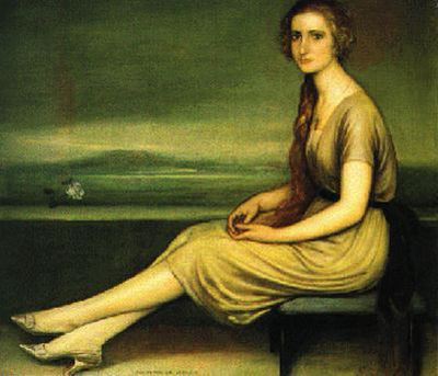Untitled (9410) — Хулио Ромеро Де Торрес