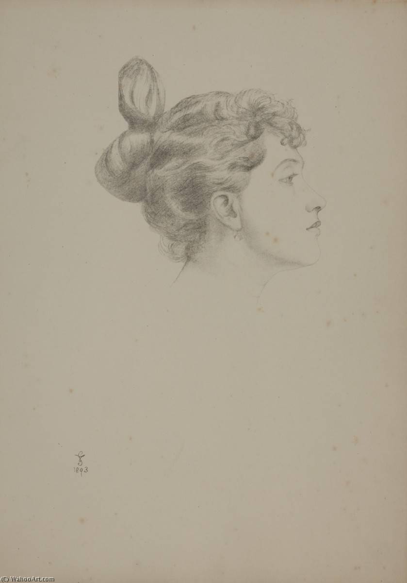 The Duchess Of Portland (1863–1954) — Violet Manners