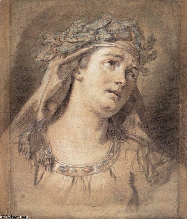 Sorrow — Žak-lui David