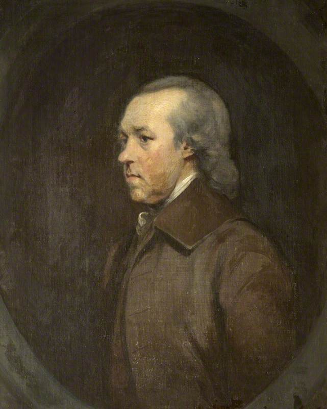 George Abraham Gibbs Of Pytte (1718–1794) — Prince Hoare