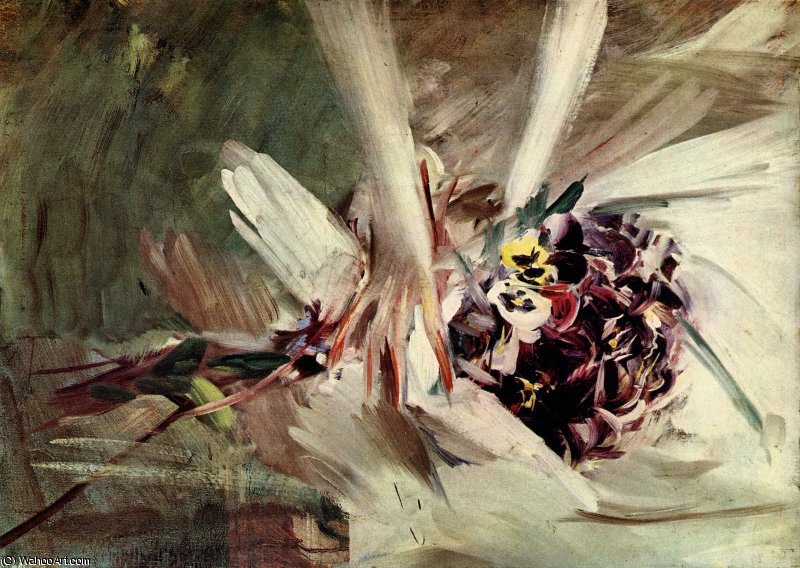 Untitled (1106) — Giovanni Boldini