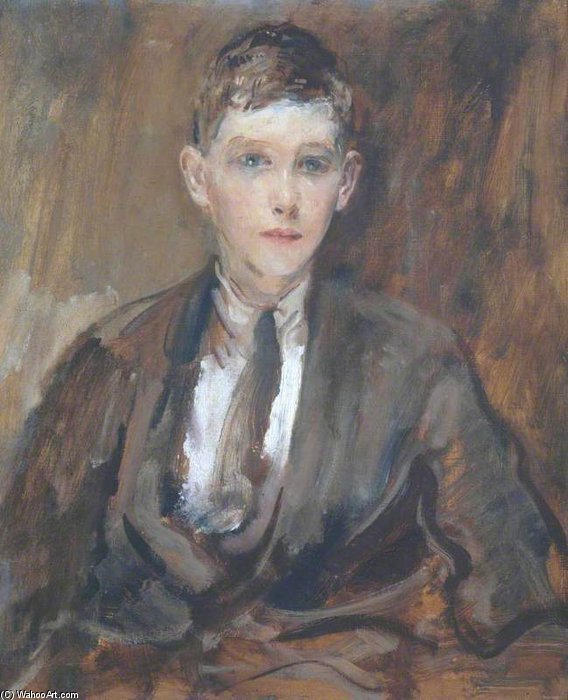 Michael Mcevoy — Ambrose Mcevoy