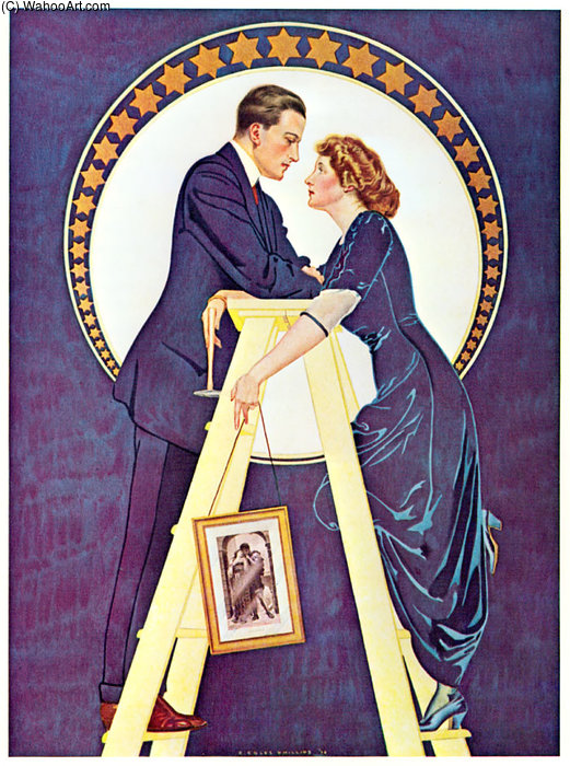 Untitled (503) — Coles Phillips