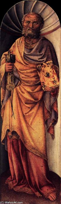The Aposle Peter — Džako Belini