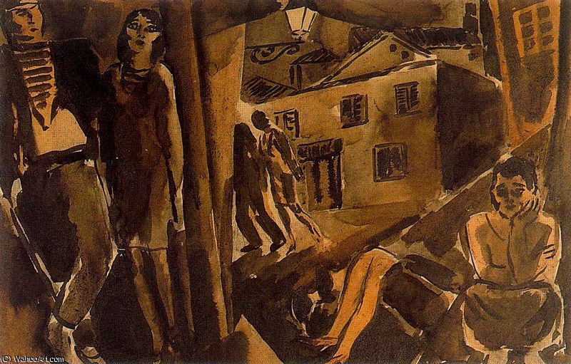Untitled (466) — Arturo Souto