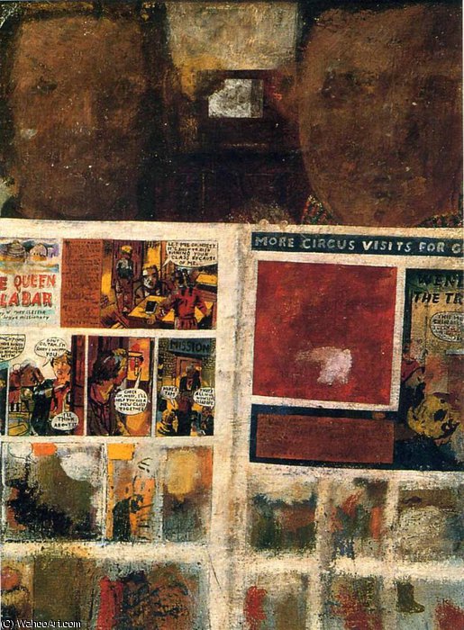 Untitled (6375) — Энди Уорхол