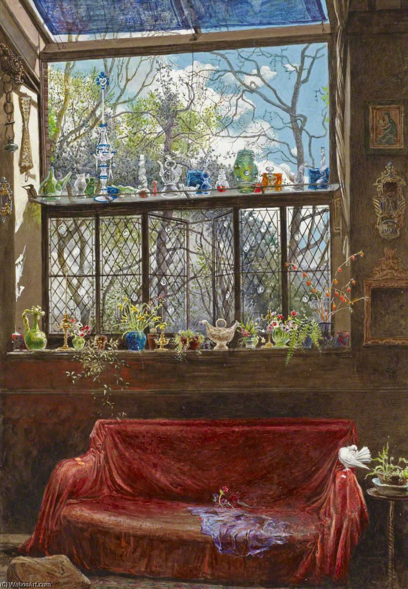 Palace Green, 3 — Estella Louisa Michaela Canziani