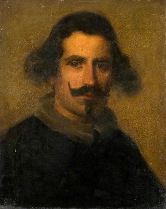 Velázquez (1599–1660) — Margaret Thomas