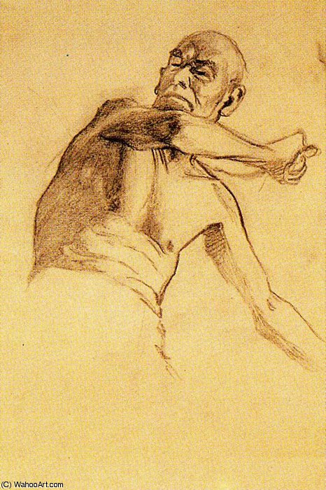 Untitled (923) — Baldomero Romero Ressendi