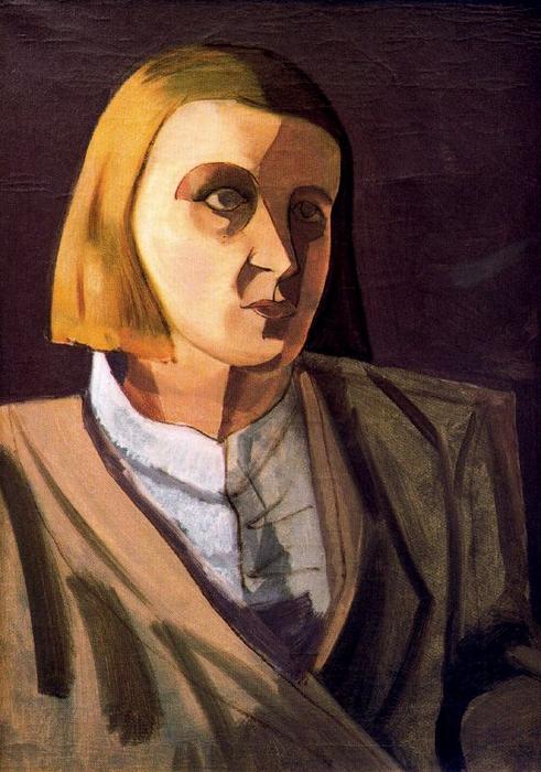 Maria Rosa — Emilio Pettoruti