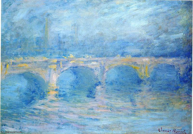 Untitled (3816) — Claude Monet