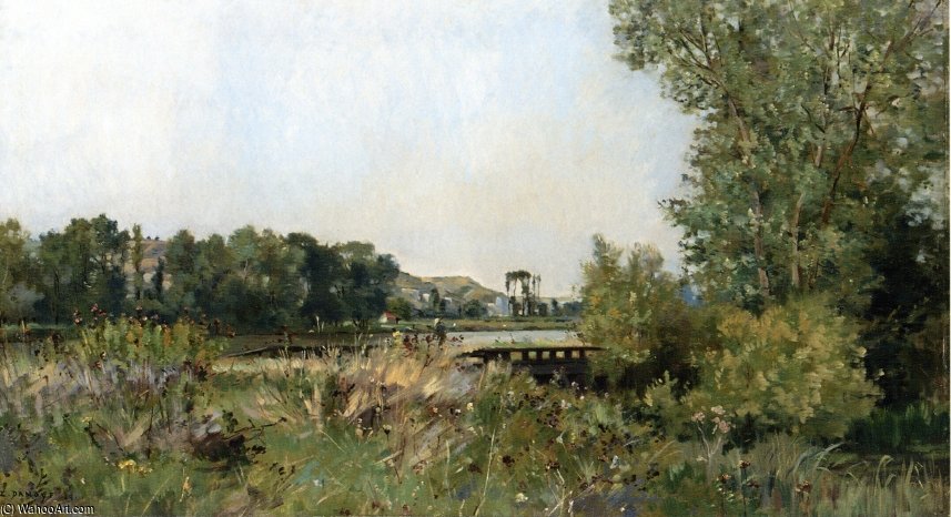 Near Amiens — Pierre Emmanuel Damoye