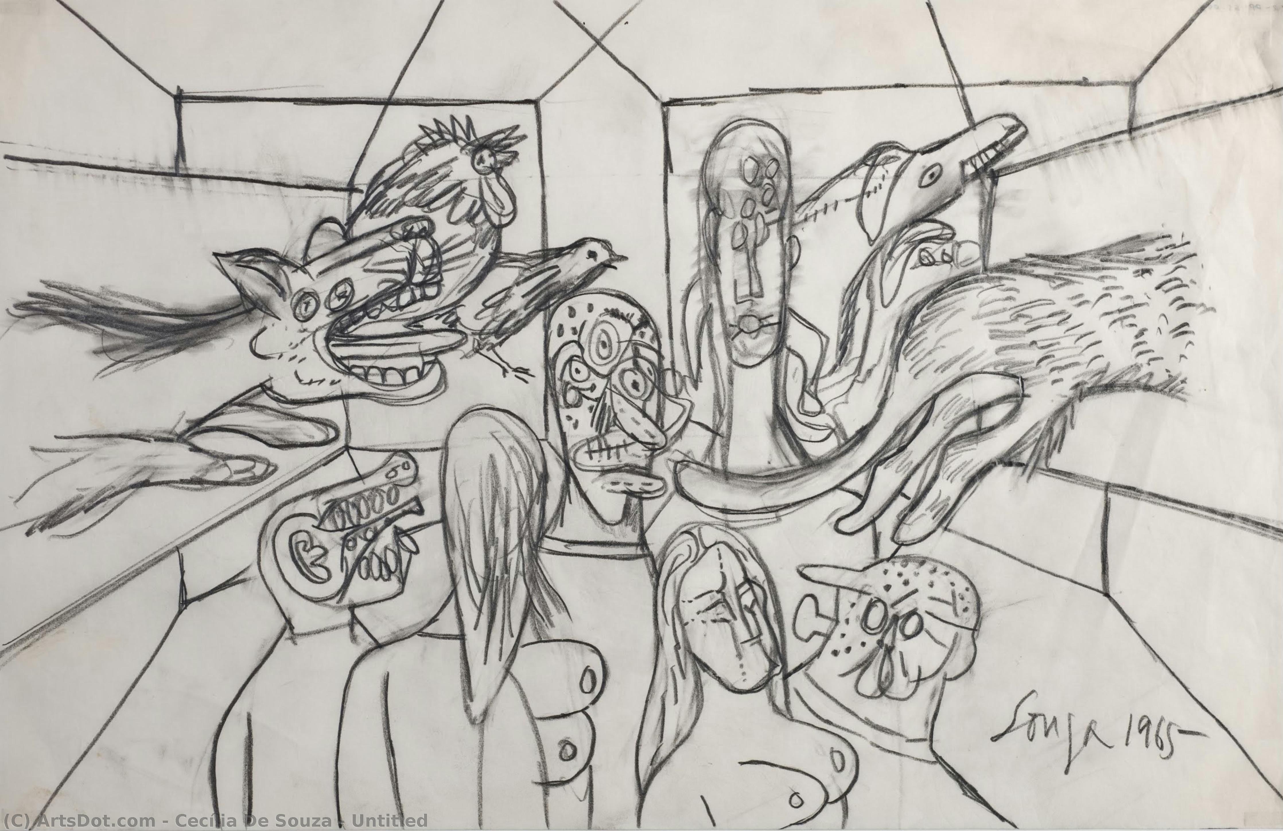 Untitled — Cecília De Sousa