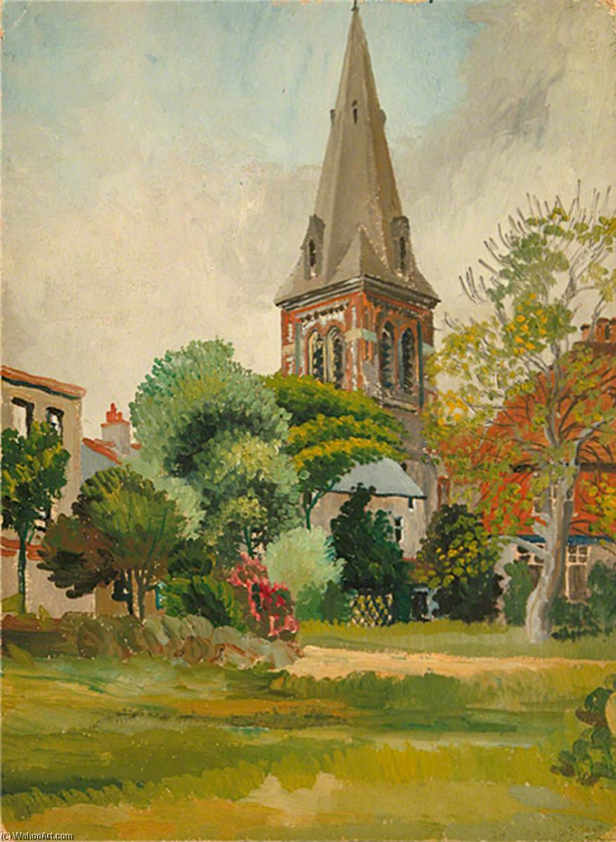 Heart Of Bognor, West Sussex — Eric Trayler Cook