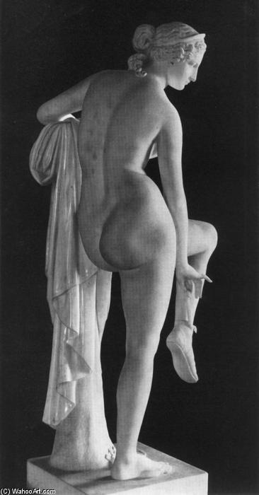 Venus — Ivan Petrovich Vitali