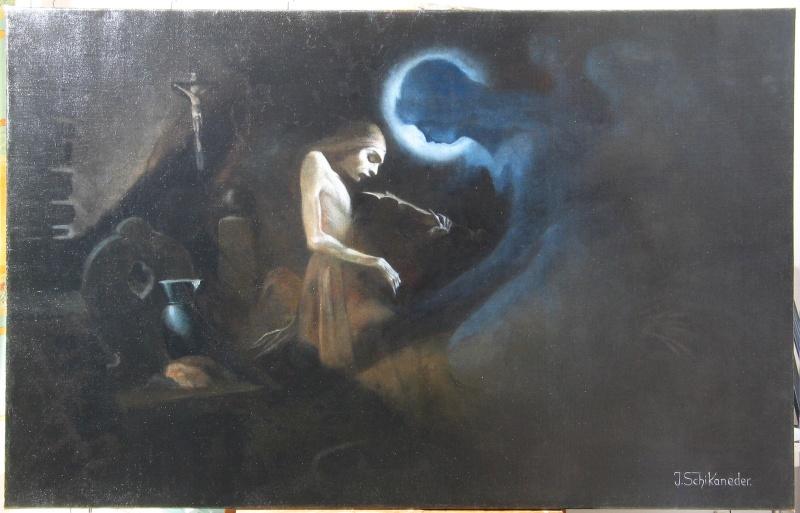 The Last Song — Jakub Schikaneder