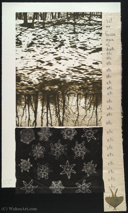 Etc., Etc. — Kiki Smit