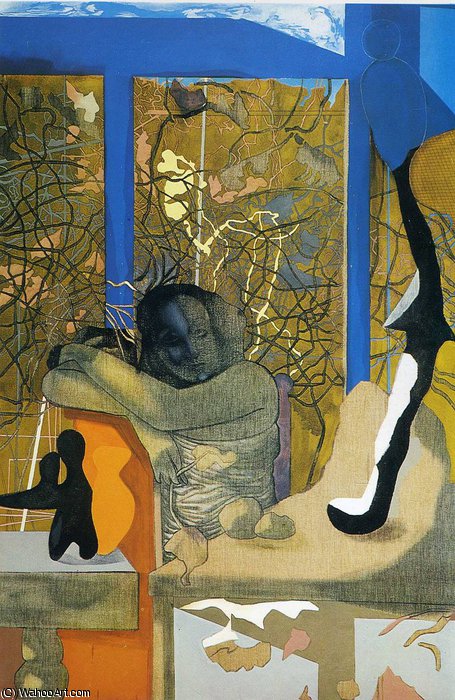 Untitled (7974) — Jorge José Castillo Casalderrey
