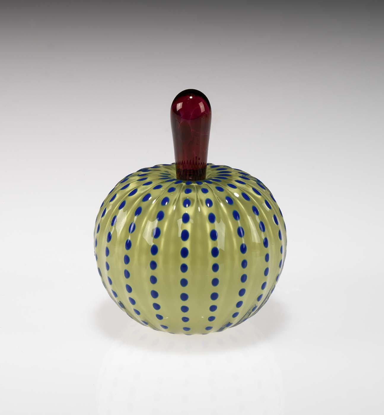 Scent Bottle — James Holmes