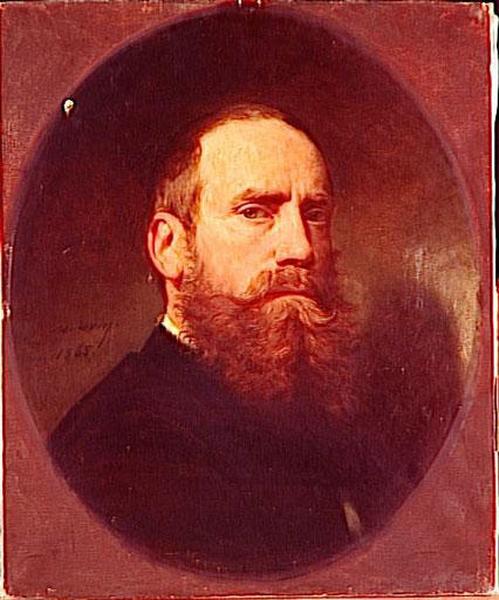 Adolphe Yvon (1817 1893) — Adolphe Yvon