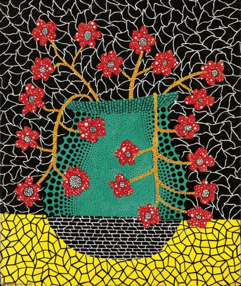 Flowers — Яёи Кусама