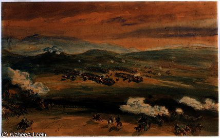 The Charge Of The Light Brigade — Кримский Симпсон