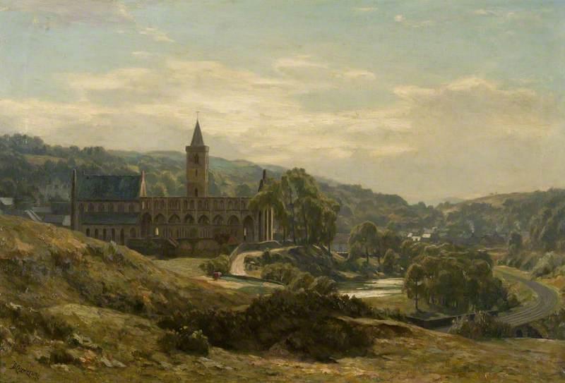 Dunblane Cathedral — Duncan Cameron