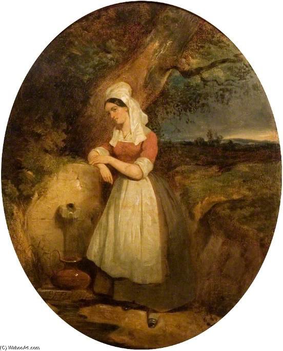 The Well — Paul Falconer Poole