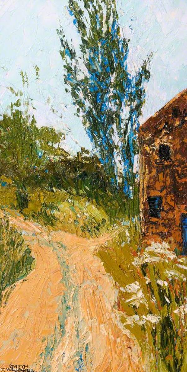 Lane To Cavan — Gwilym Prichard
