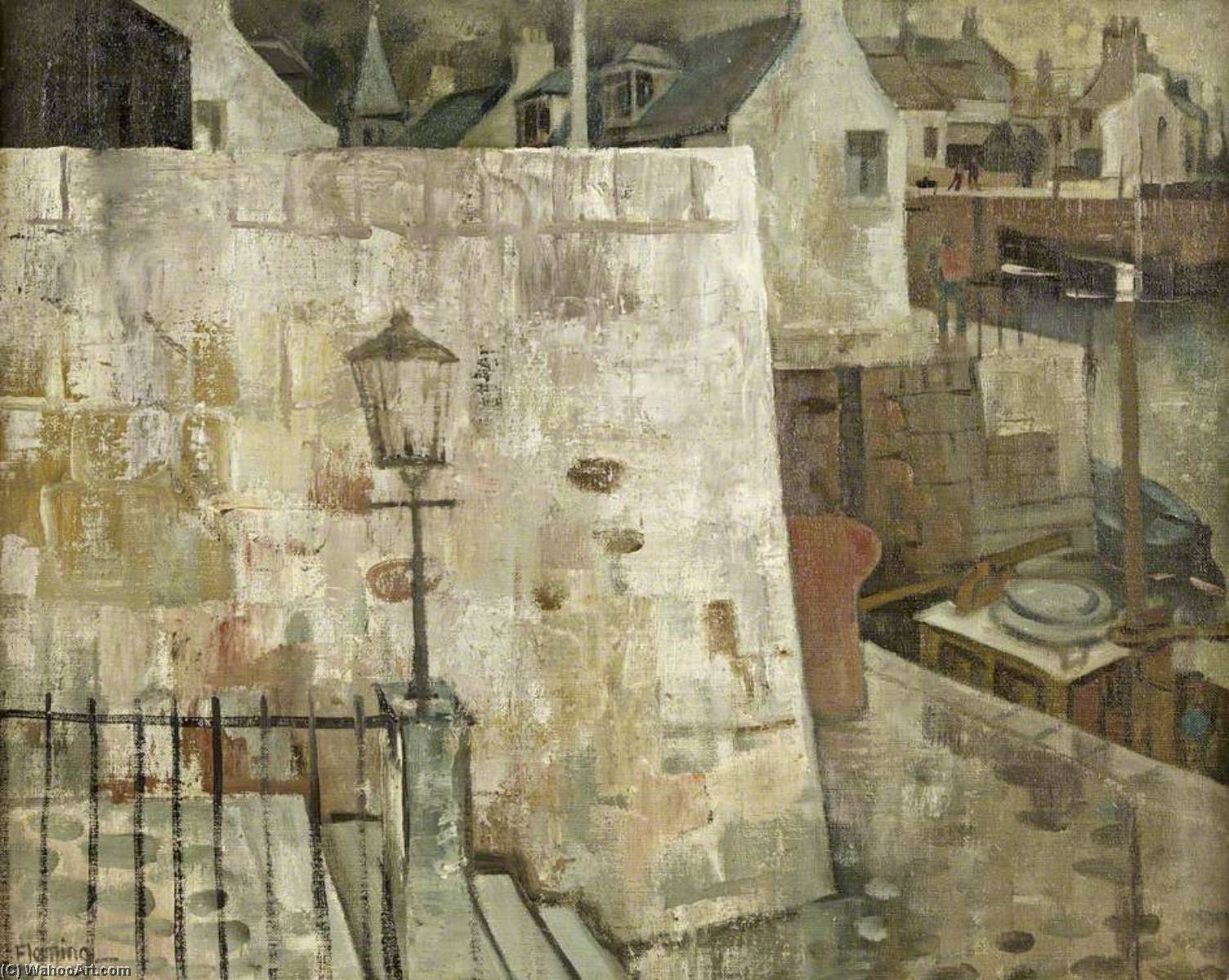 Harbour — Ian Fleming