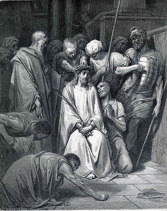Untitled (1989) — Paul Gustave Doré