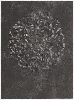 Line Involvement Vi From The Portfolio Line Involvements — Anni Albers
